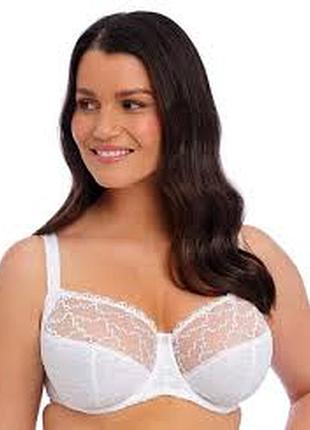 Бюстгальтер бюст бюстик ліфчик чашка 85 f g 38 f g новий мереживний fantasie
