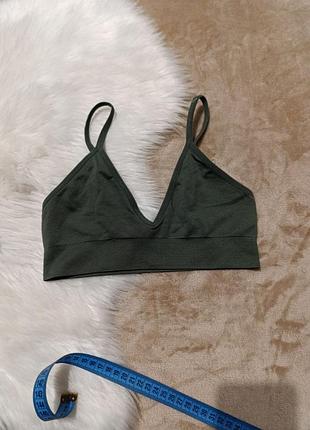 1+1=3 топ топік базовий класичний спідня білизна новий