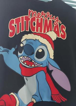 Дитяча кофта h&m disney stich (11-13 років) 3
