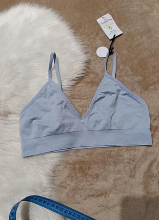 1+1=3 топ топік базовий класичний спідня білизна новий