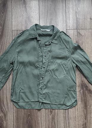 Сорочка zara