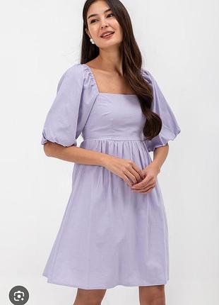 Бавовняна сукня від unifree