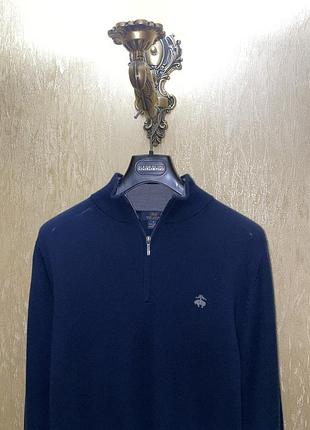 Светр brooks brothers 2