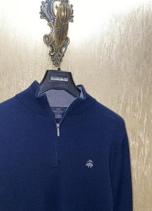 Светр brooks brothers 3