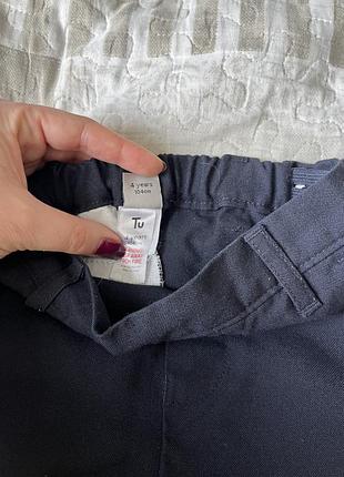 Брюки , штани 104р на 4 роки 3