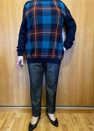 Чоловічий джемпер  lyle & scott