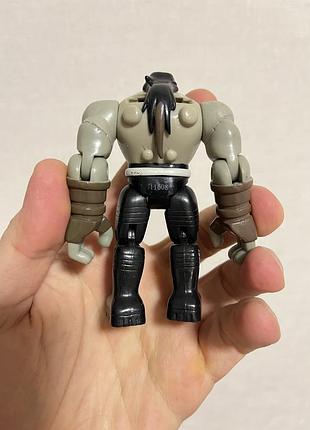 Ben 10 оригинальные игровые фигурки 5