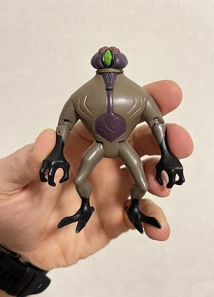 Ben 10 оригинальные игровые фигурки 6