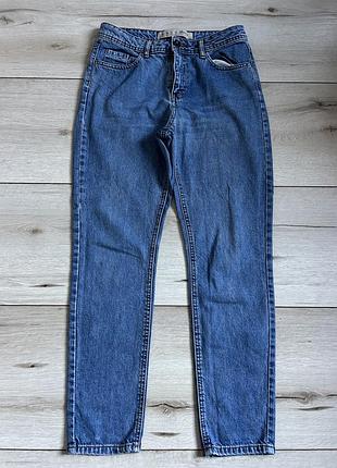 Джинси мом 6