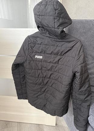 Куртка дитяча puma 11-12років 4