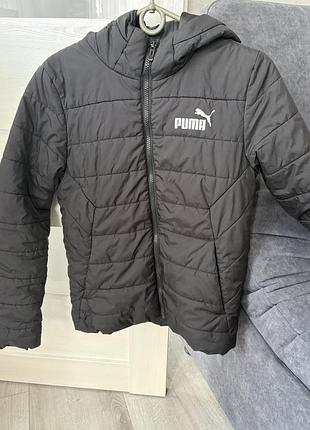 Куртка дитяча puma 11-12років 3
