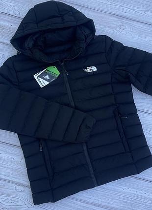 Демісезонна куртка 4