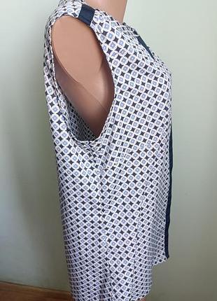 Майка блузка блуза 2