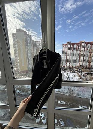 Укороений піджак, новий