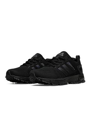 Жіночі кросівки adidas marathon tr 26 black