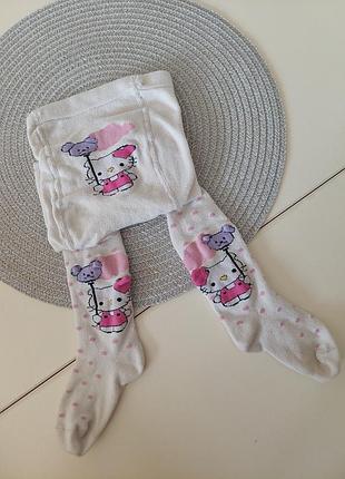 Колготки 18/24
