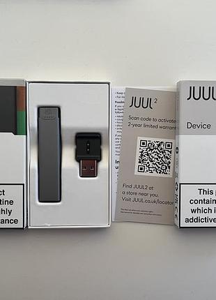 Juul 2 оригінальний