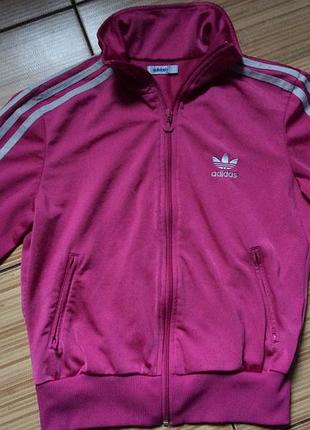 Реглан кельмы олимпийка adidas адидас