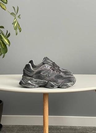 😍 женские кроссовки new balance 9060 magnet u9060sg custom