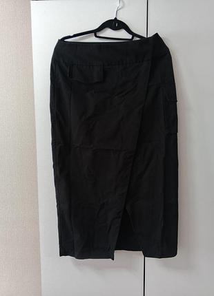 Спідниця на запах