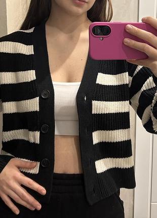 Кофта ( кардиган ) h&m