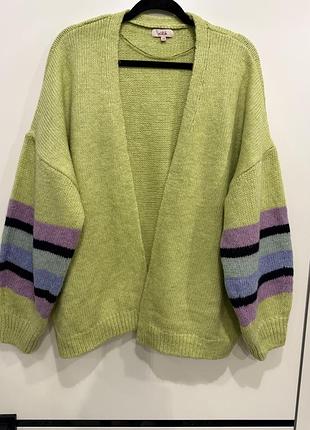 Стильний кардіган