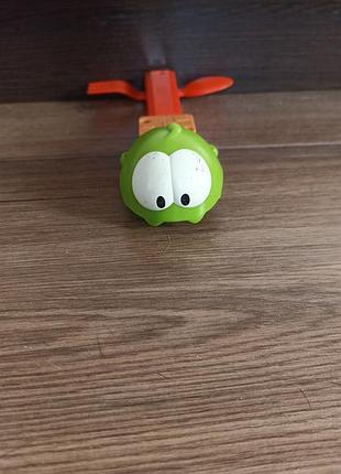 Ложка ам ням