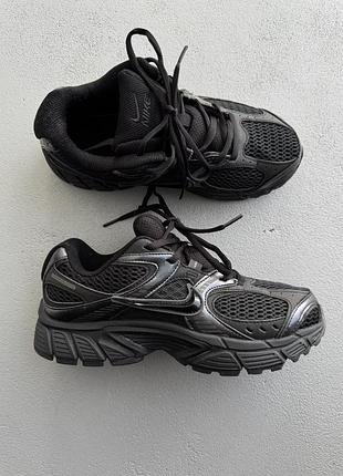Кросівки жіночі nike v5 rnr black anthracite