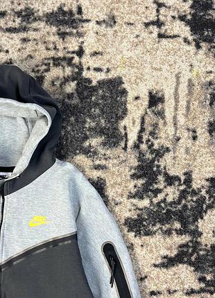 Худі nike tech fleece 2