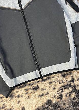 Худі nike tech fleece 3