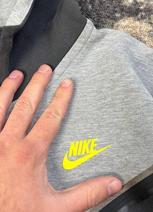 Худі nike tech fleece 4