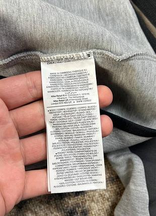 Худі nike tech fleece 6