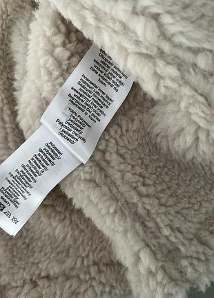 Жіноча дублянка 4