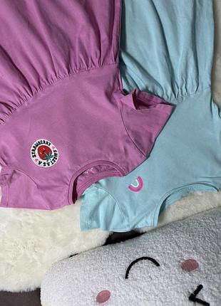 Сукні від tu на дівчинку 2-3 роки 🩷 2