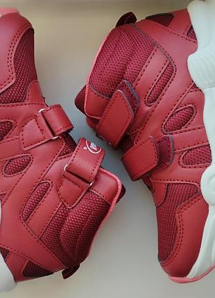 Кросівки тм befado 5