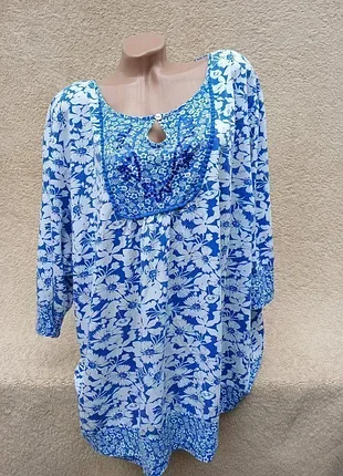 Туничка,р60-62💙🤍💙🤍