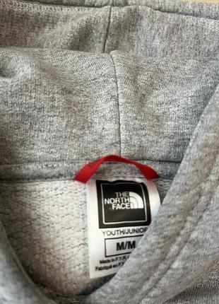 Худі the north face 2