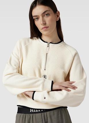 Жіночий светр tommy hilfiger 4