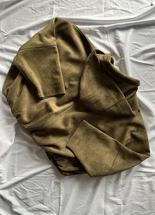 Бомбер жіночий 3