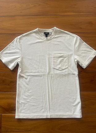 Футболка мужская hm