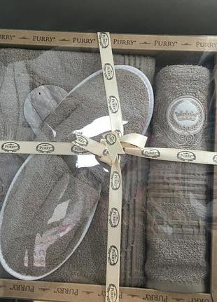 Набор сауны и бани