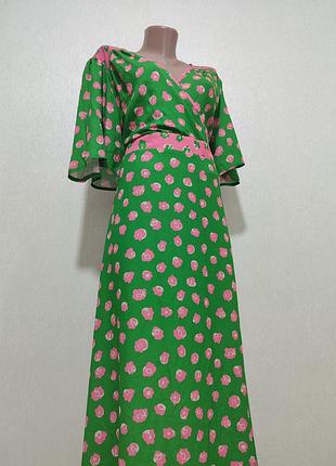 Красивое платье батал в идеале