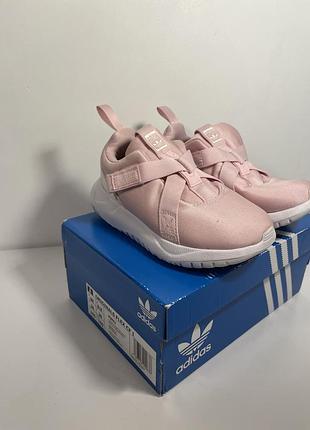 Adidas дитячі кросівки 2