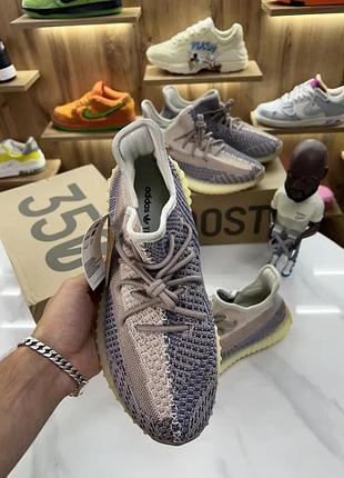 Кросівки adidas yeezy boost 350 v2 zyon 3