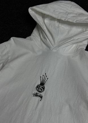 Лонг stussy 3