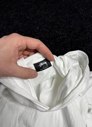 Лонг stussy 4