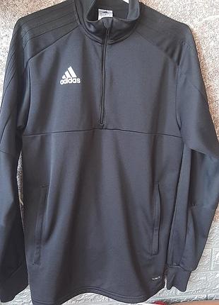 Adidas climalite ,размер s
