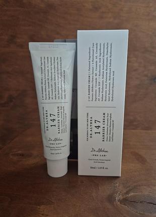 Бар'єрний крем для обличчя dr. althea 147 barrier cream 50 ml