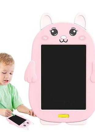 Планшет lcd для малювання 8,5" (кольоровий) 2