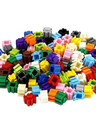 Конструктор magic blocks — цуценя маршал (wwd-06, 560 деталей) 3